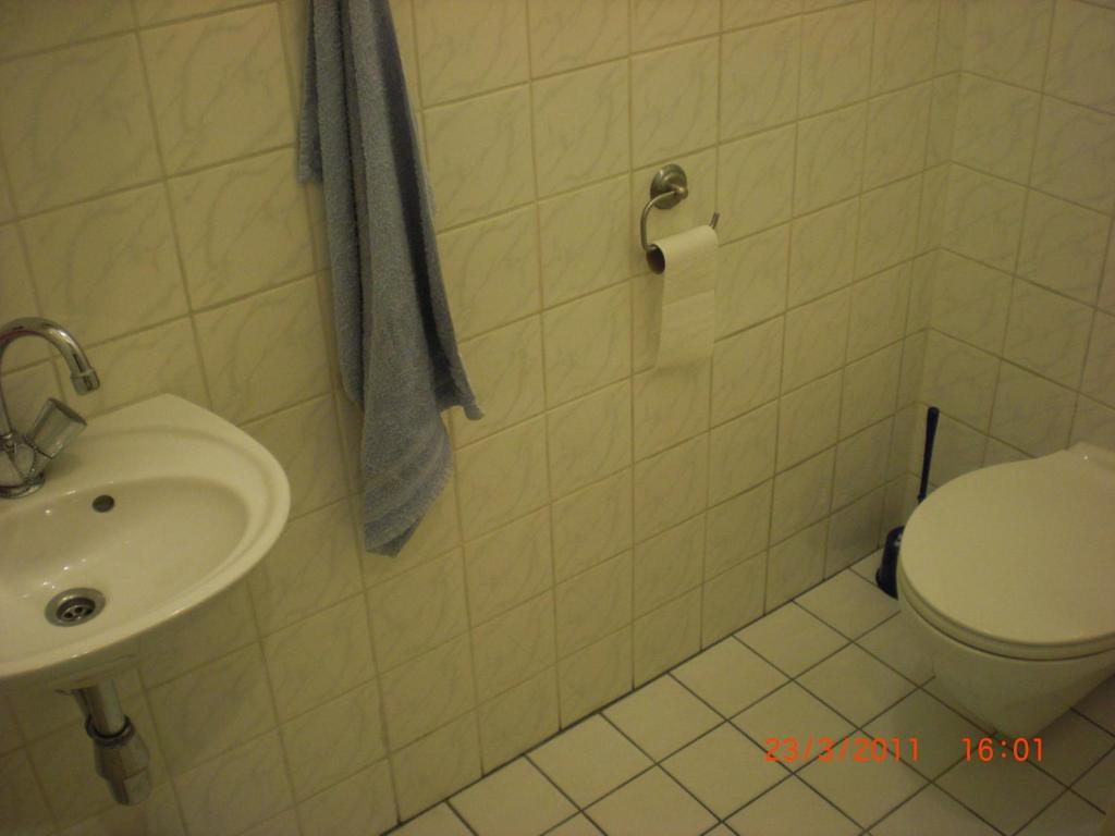 Двухместный (Двухместный номер с 1 кроватью и общей ванной комнатой), Apartment Schulz