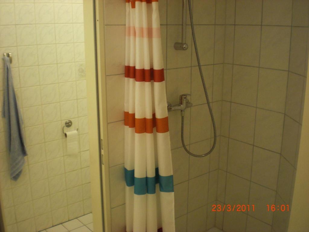 Одноместный (Одноместный номер с общей ванной комнатой), Apartment Schulz