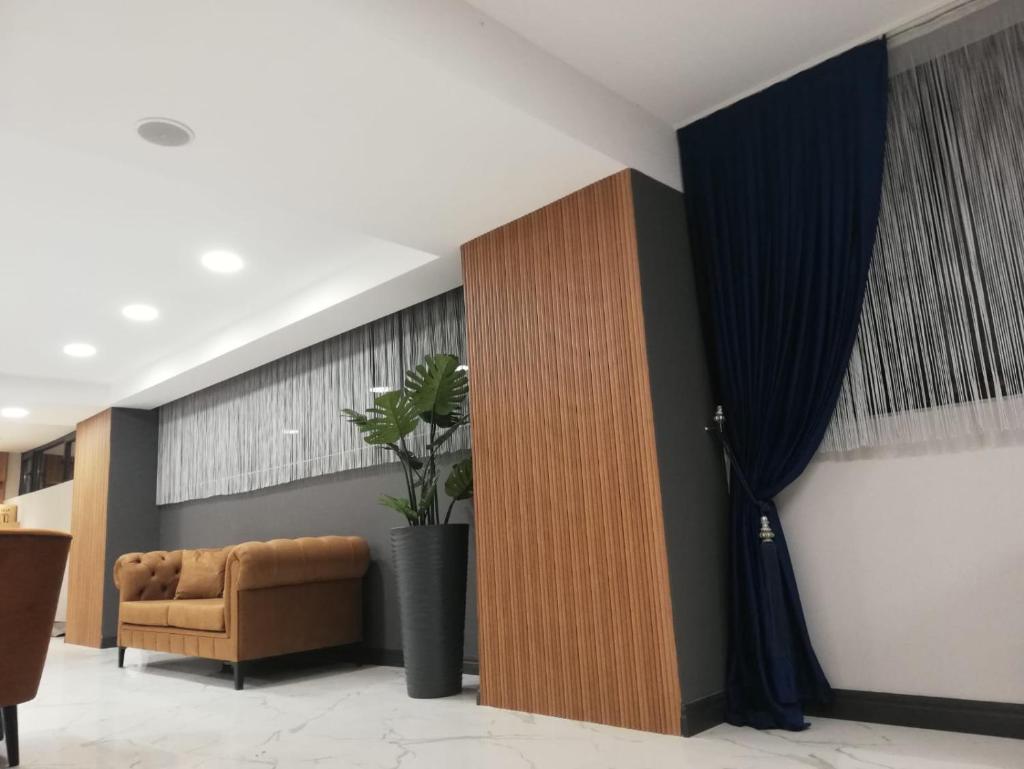 Flora Ordu Hotel Apart Suite photo 4