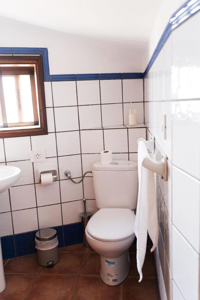 Vivienda Vacacional Tanganasoga photo 3