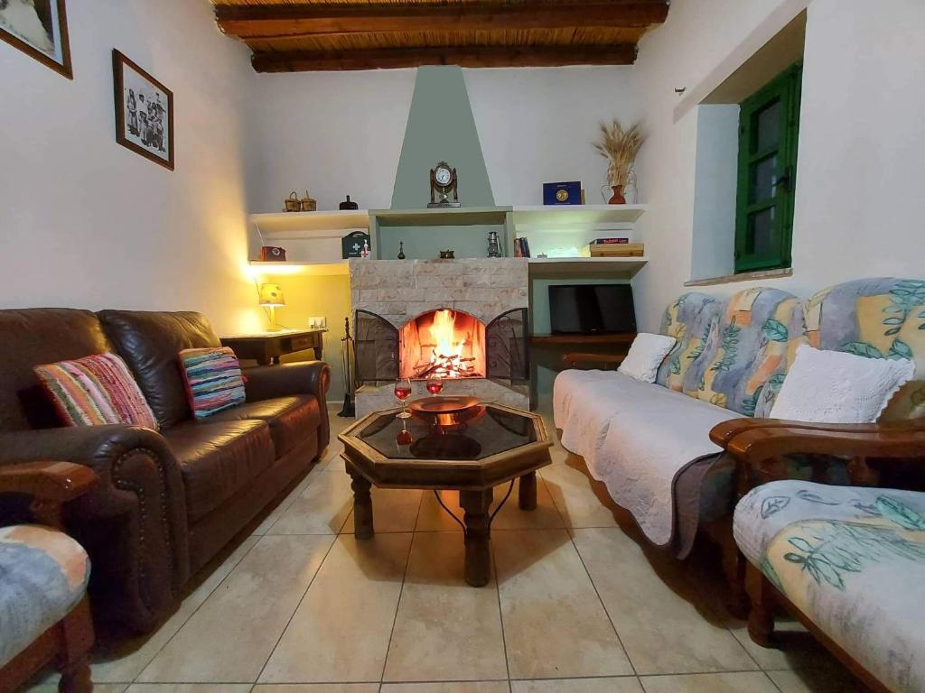Andrianna's Cottage
