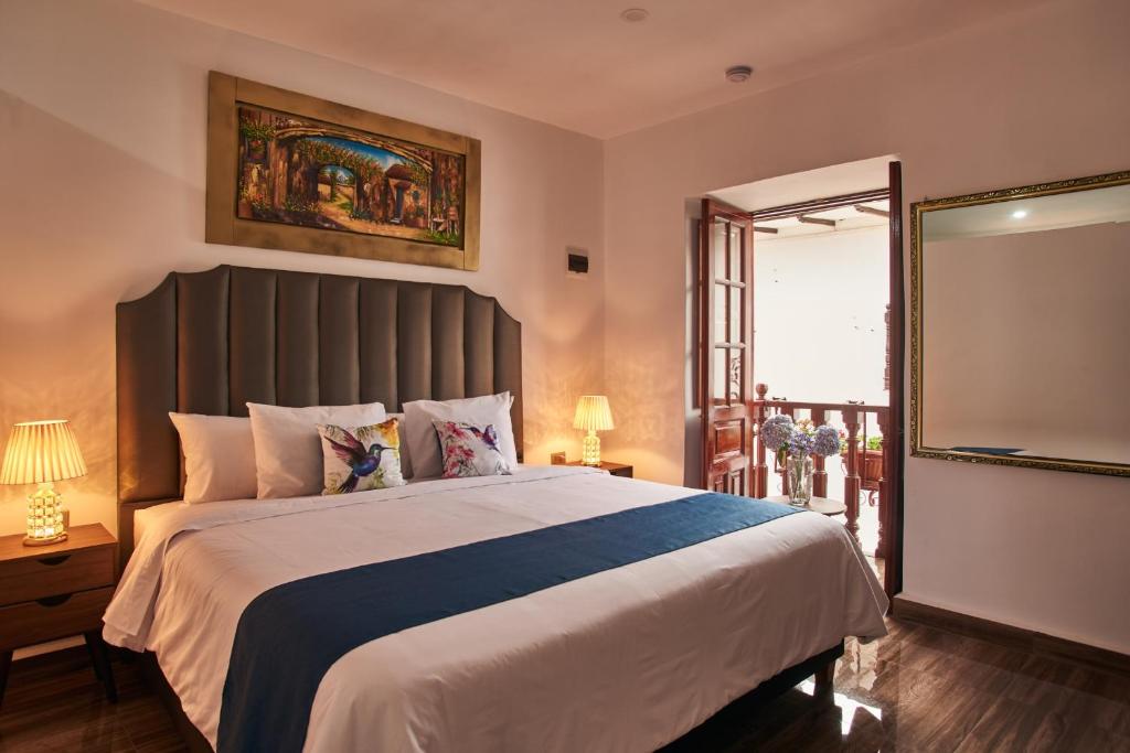 Hotel Dordéan Casona Boutique photo 1