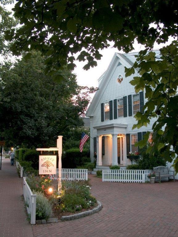 The Ashley Inn image