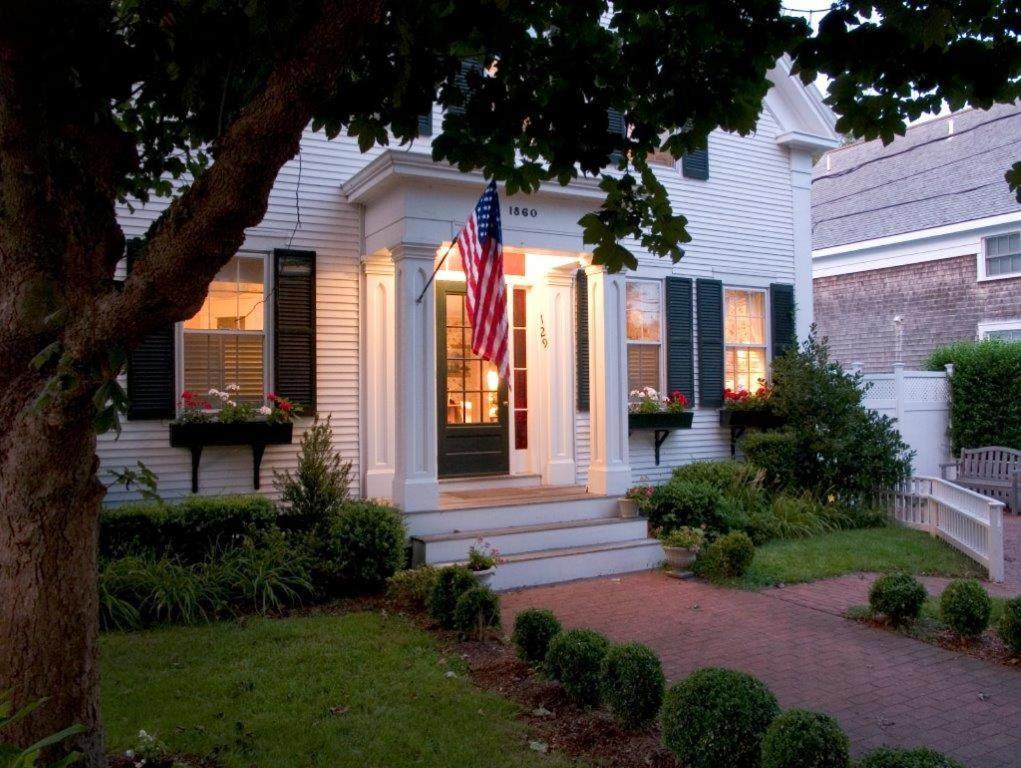Ashley Inn photo 1