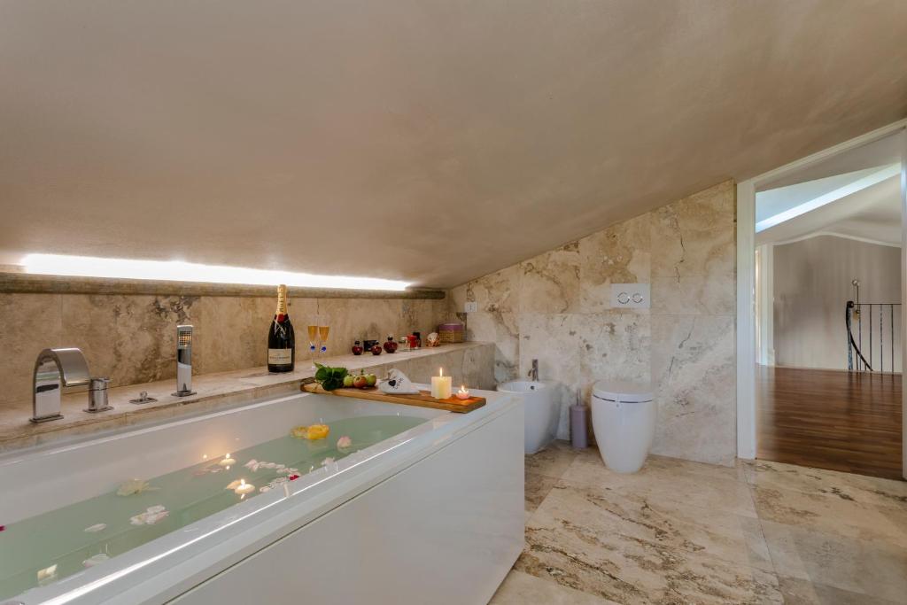 Villa Siveri - private swimming pool - air con photo 3