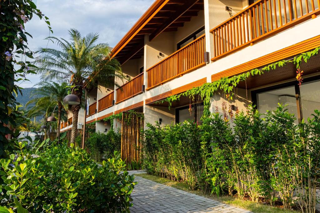 Anoa Maresias Studios photo 3