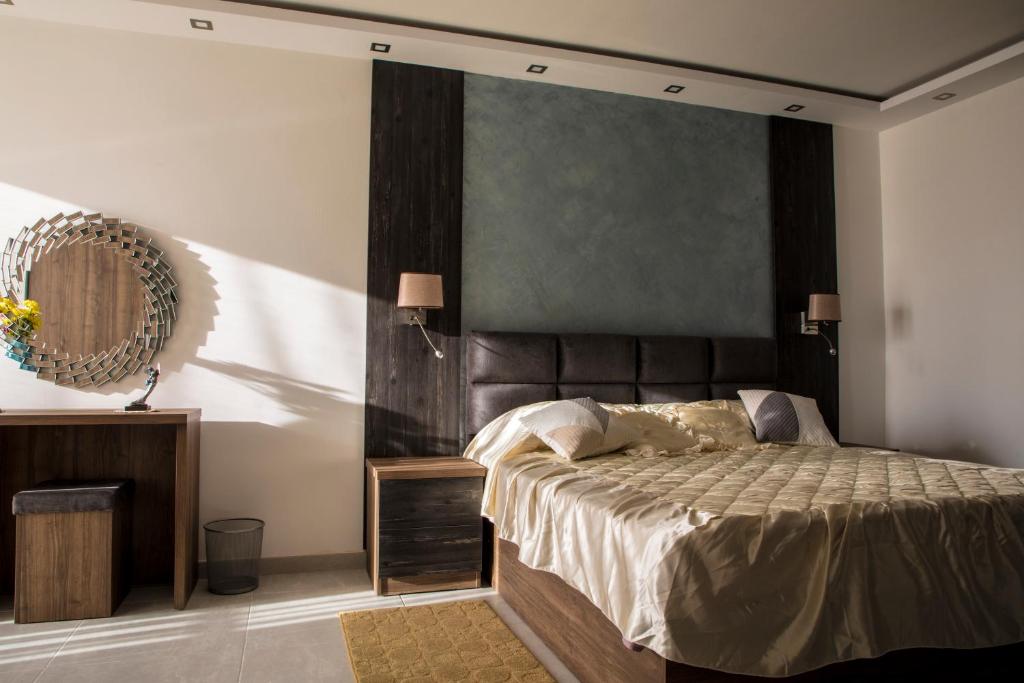 2 bedroom luxury design apartment photo 2