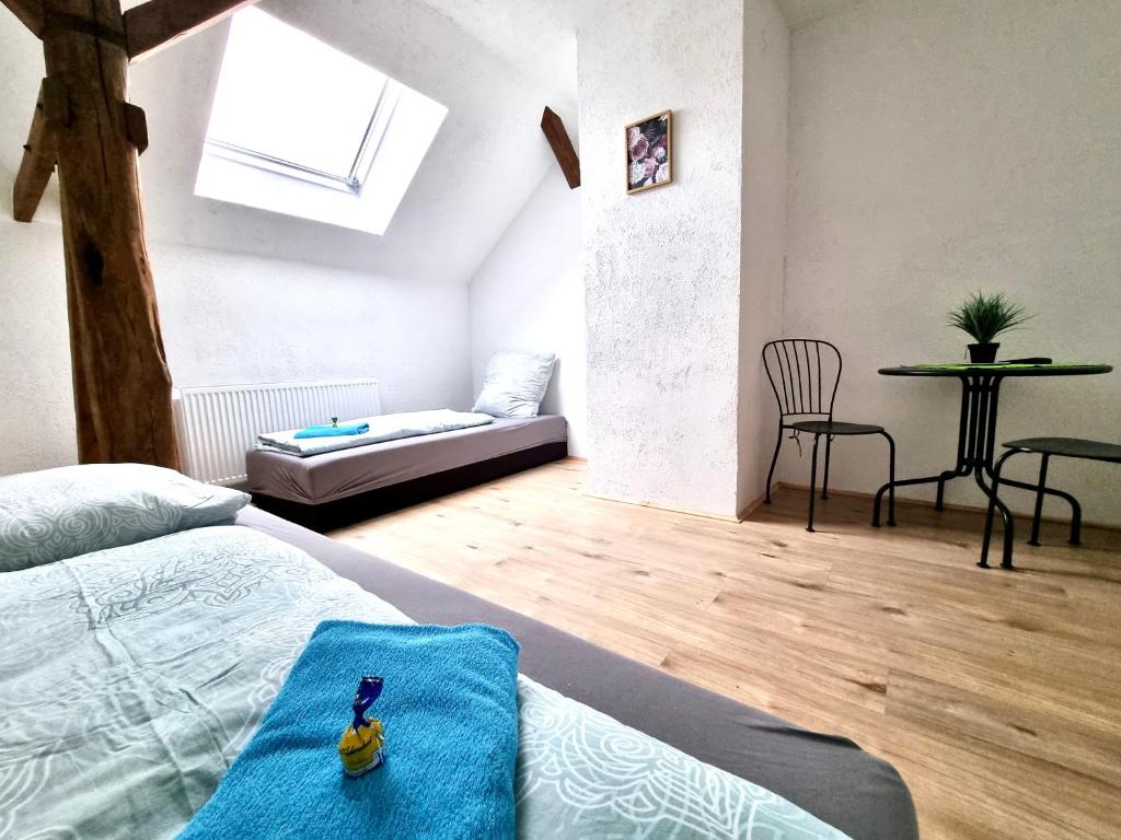 #WORLD Monteur Apartment photo 2