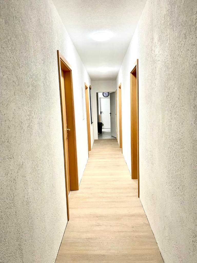 #WORLD Monteur Apartment photo 3