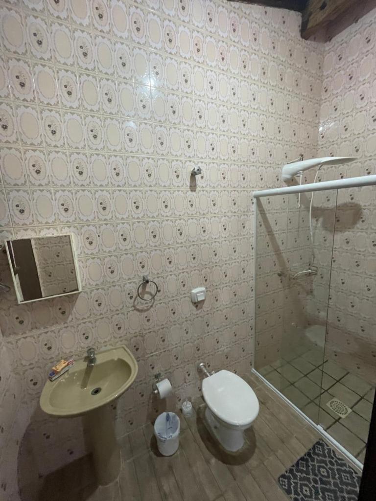 Casa Marrom photo 3