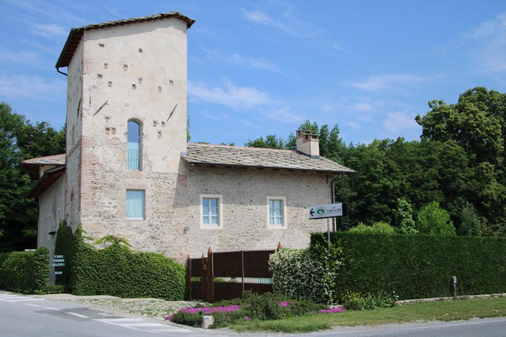 Casa Torre Allera photo 1