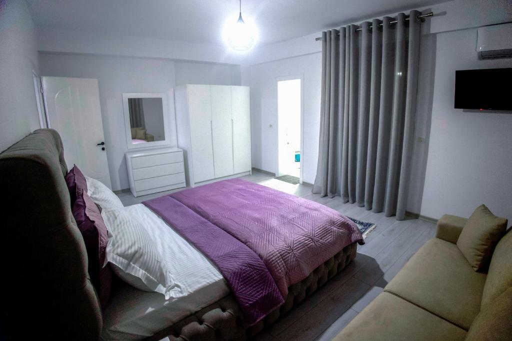 GRANDE APARTMENT KORCE photo 2
