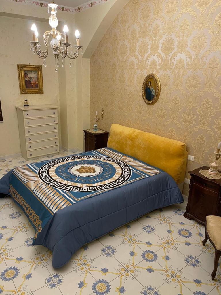 Al Centro Storico Home Room Type - Two-Bedroom Apartment
