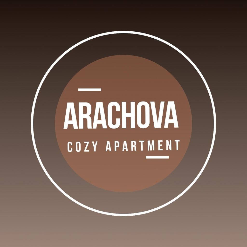 Arahova Cozy Apartment photo 3
