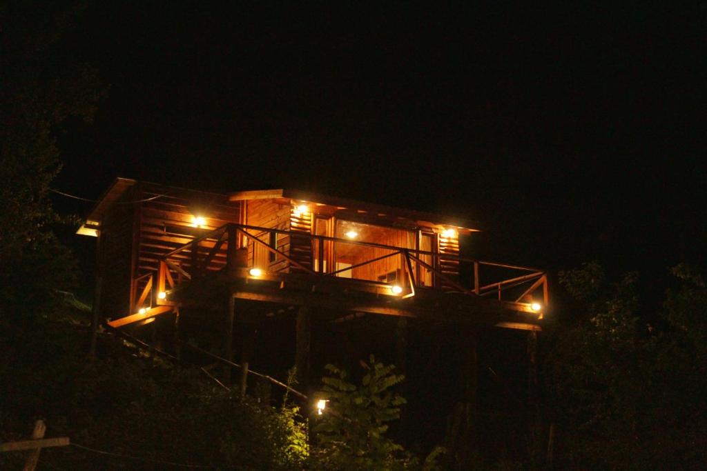 Criollo Lodge photo 1