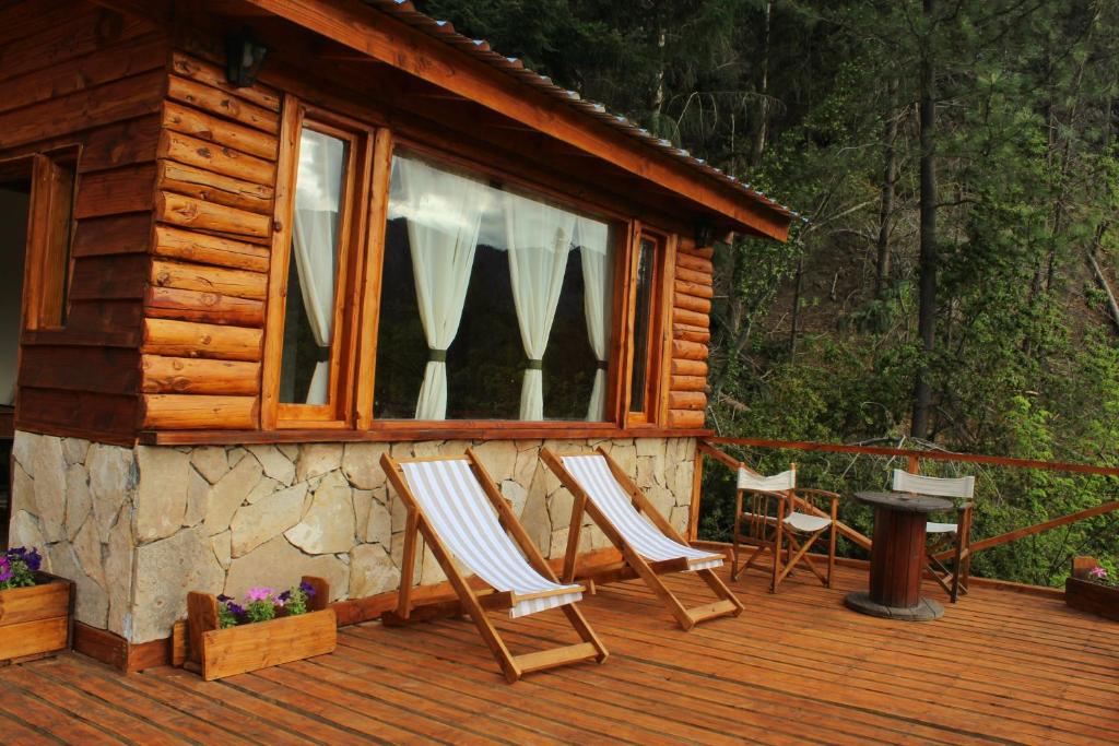 Criollo Lodge photo 2