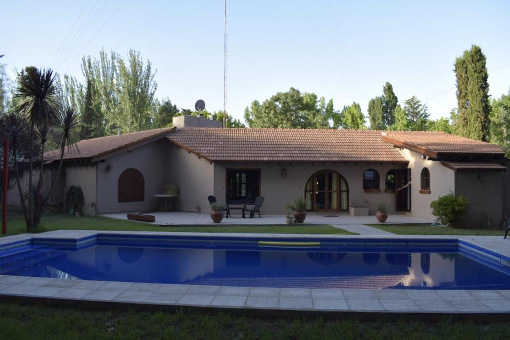 Como en casa