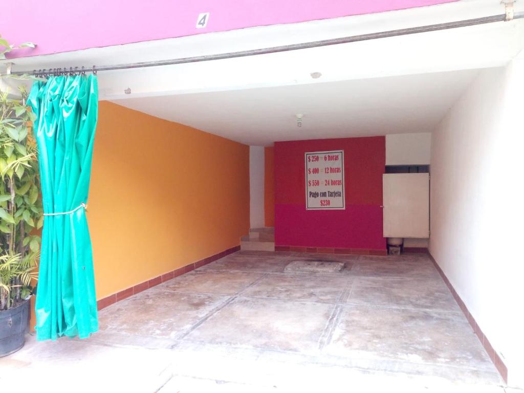 Hotel Champoton photo 4