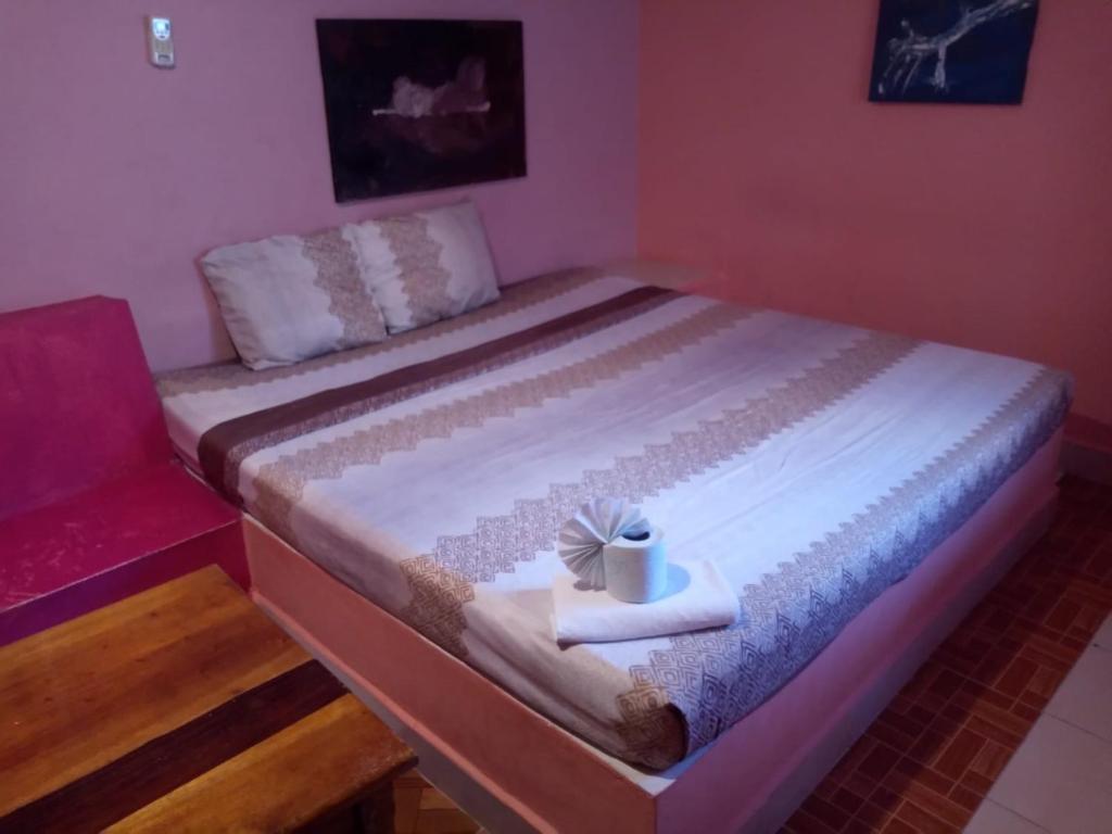 Hotel Champoton photo 1