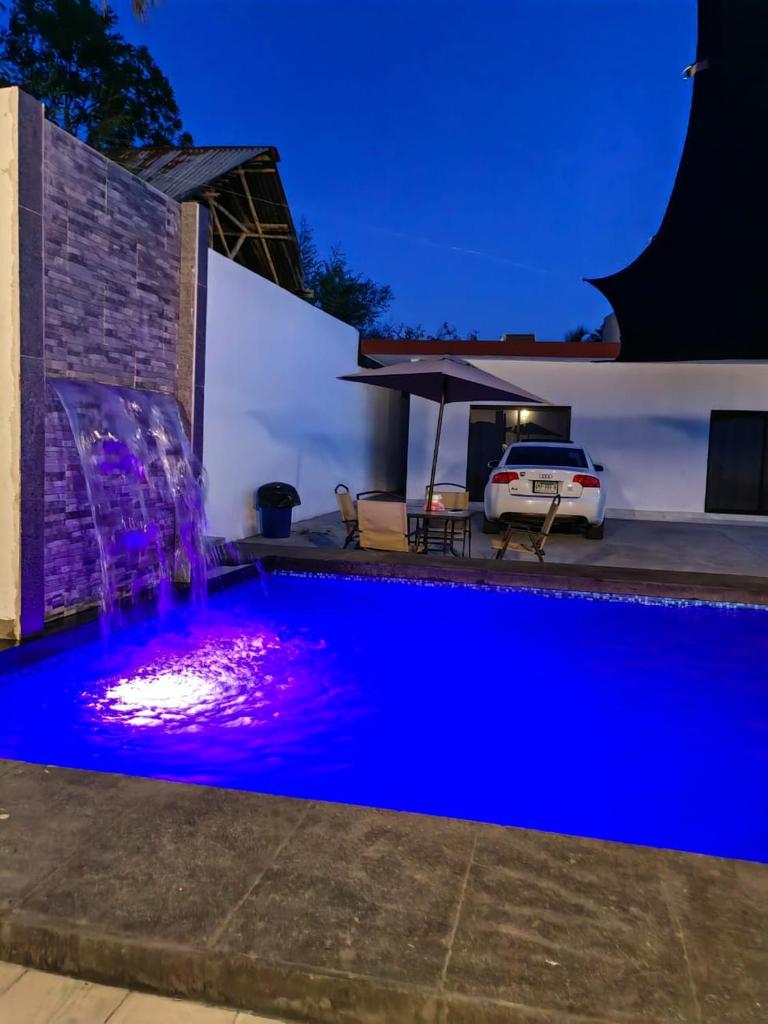Privada Morelos Ciudad Valles photo 4