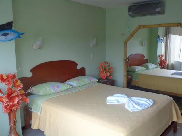 Hostal BAMBU photo 2