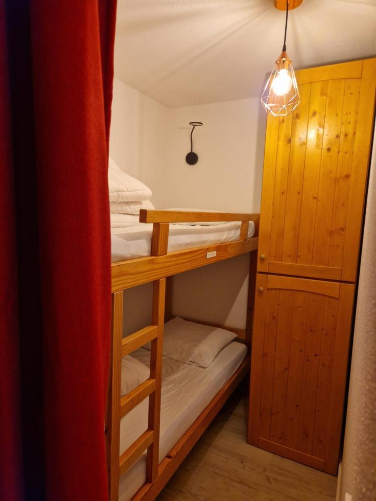 2 pièce cabine Val Thorens photo 3