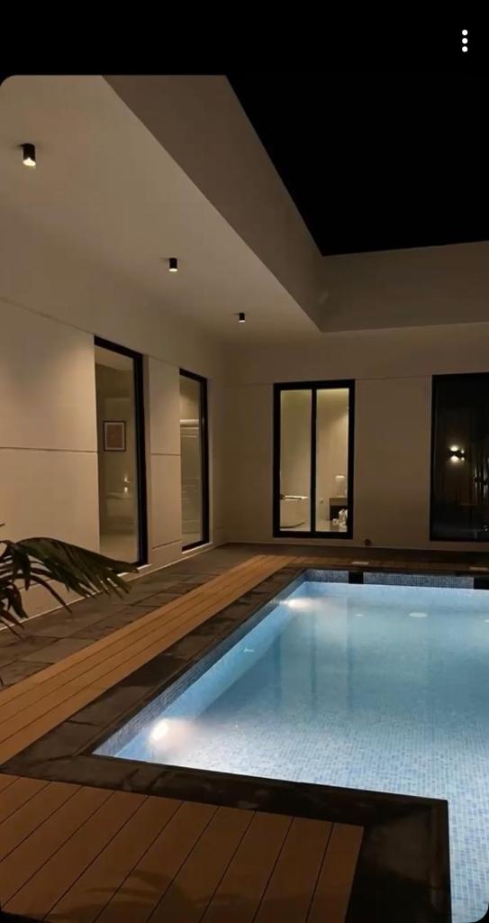 شاليهات المرفأ Almarfa Resort photo 1