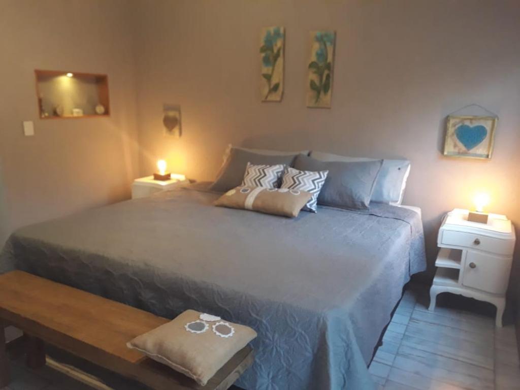 Casitas Volver a Nacer photo 3
