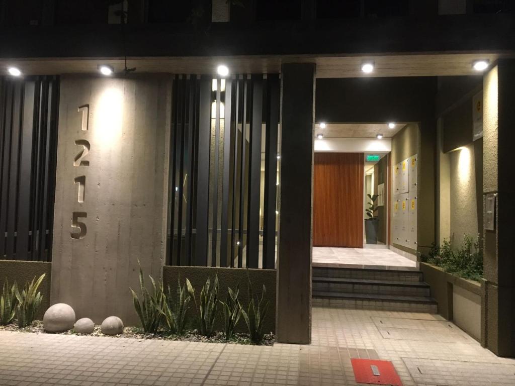 BELGRANO SUITES photo 3