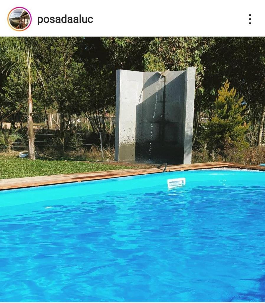 POSADA ALUC, se reserva solo con seña photo 3