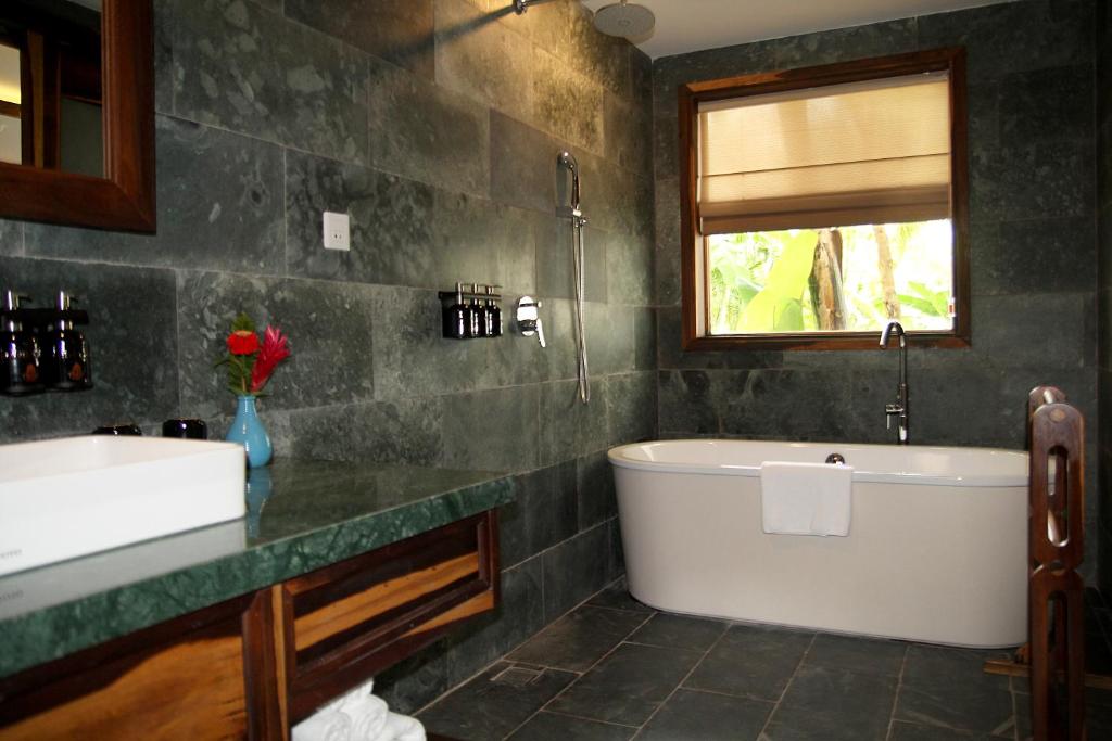Alibu Resort - All Inclusive