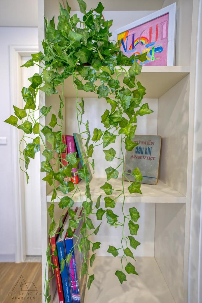 Rue De Coton Apartment