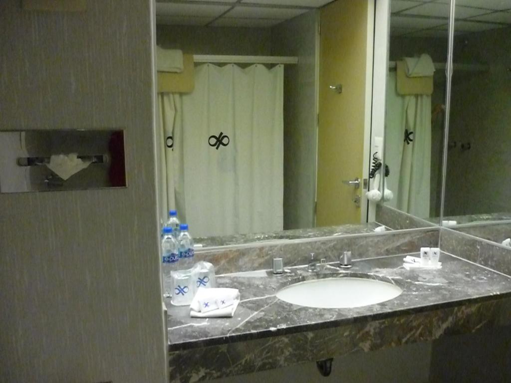 Двухместный (Полулюкс), Hotel Bristol