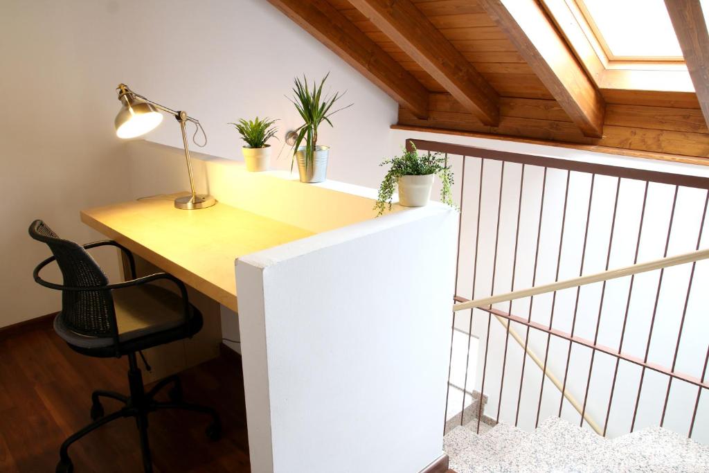 Apartaments Lo Paller photo 4