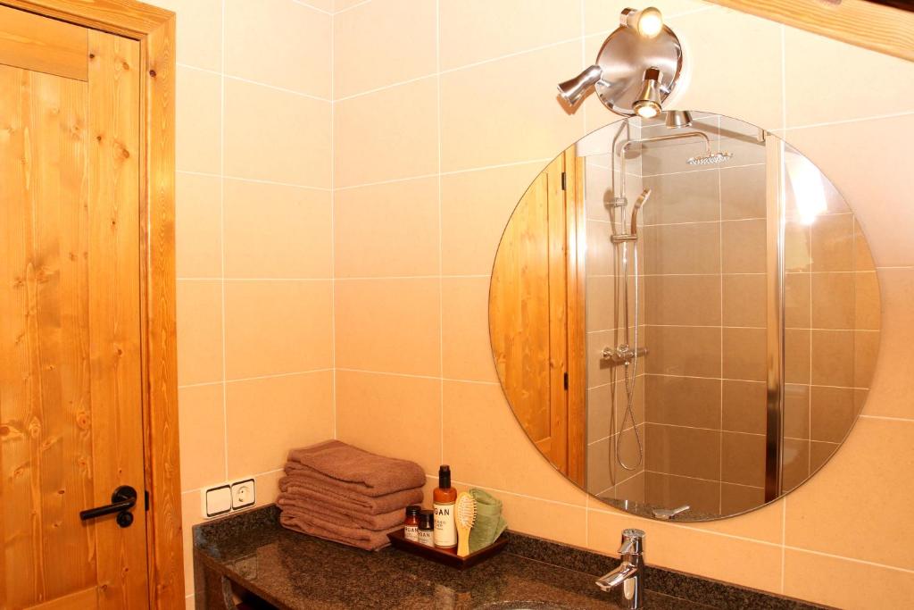 Apartaments Lo Paller photo 3