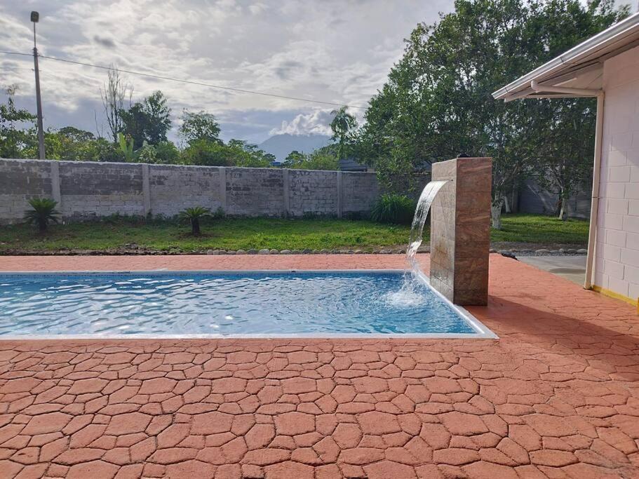 Descanso del Rey _Agradable casa de campo/alquiler photo 4