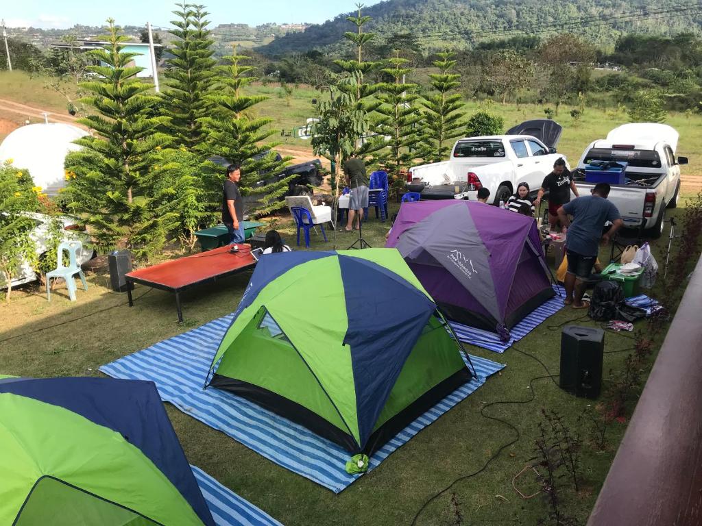 Music Khao Kho photo 1
