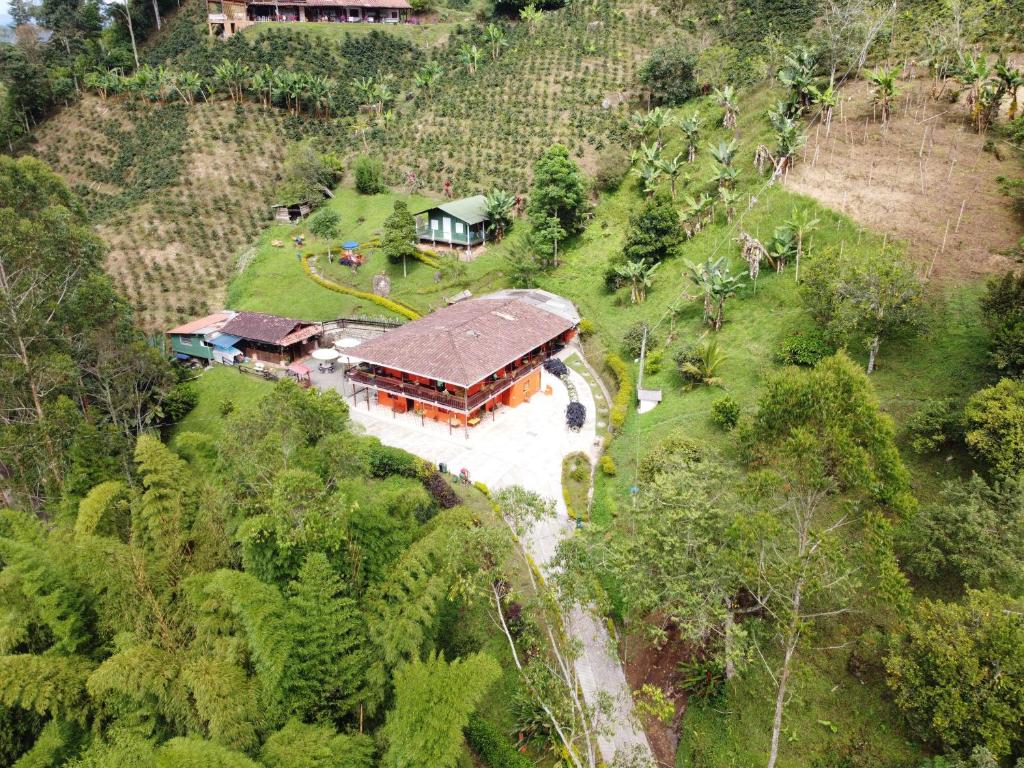 Hotel Orillas del Pizano photo 2