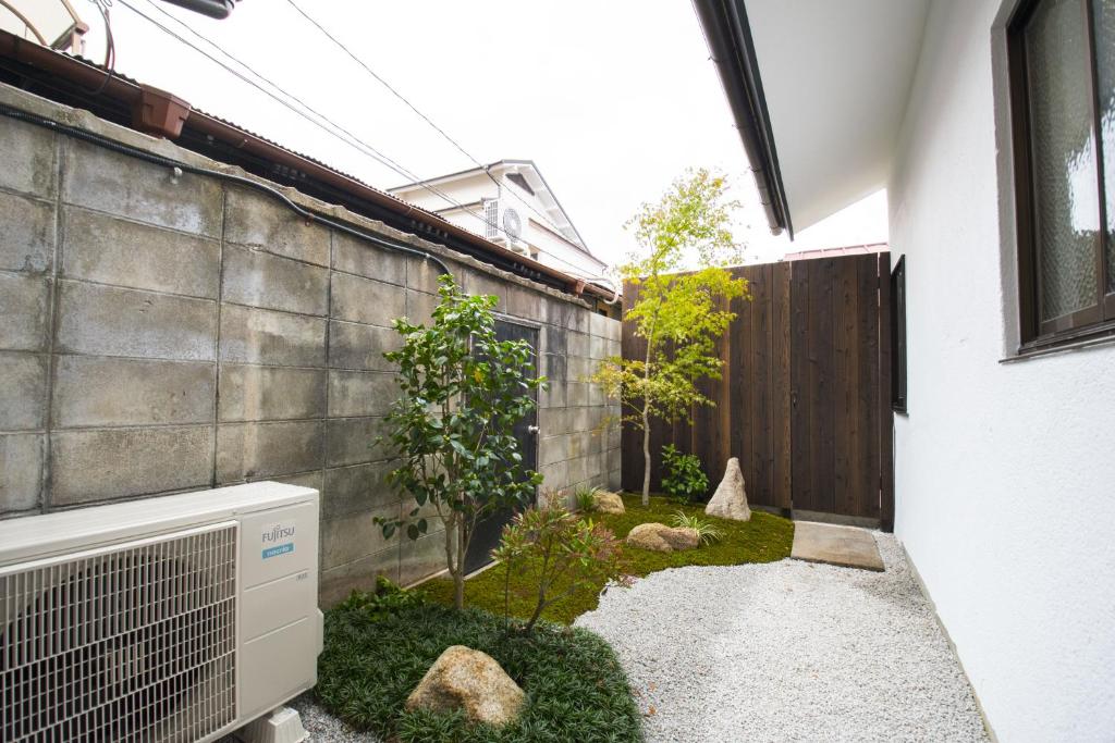 ゲストハウス京都ミルズ紅藤庵 photo 3
