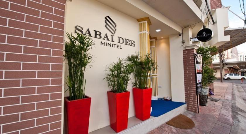Sabai Dee Minitel photo 2