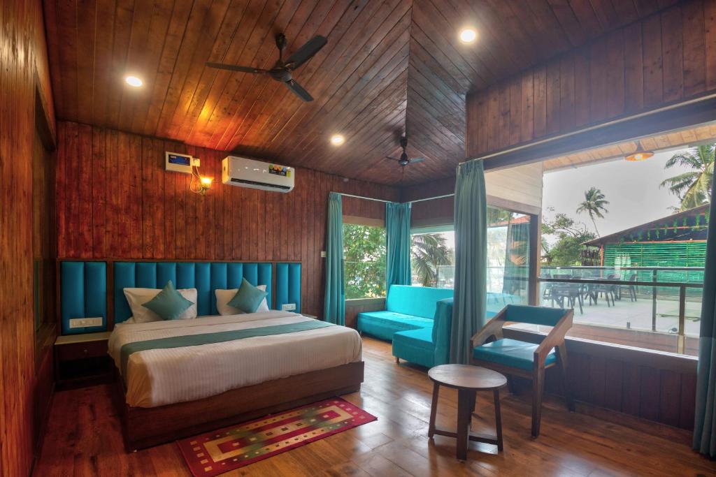 Oceano Beach Resort photo 4