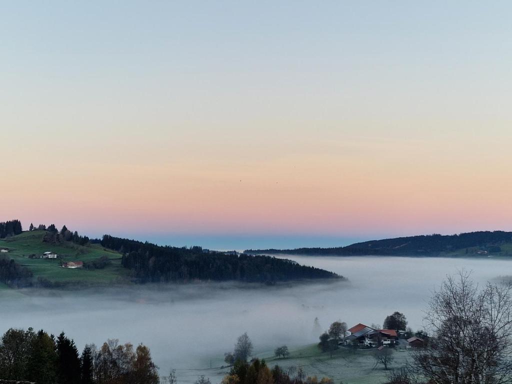 Allgäuer Ausblick photo 1