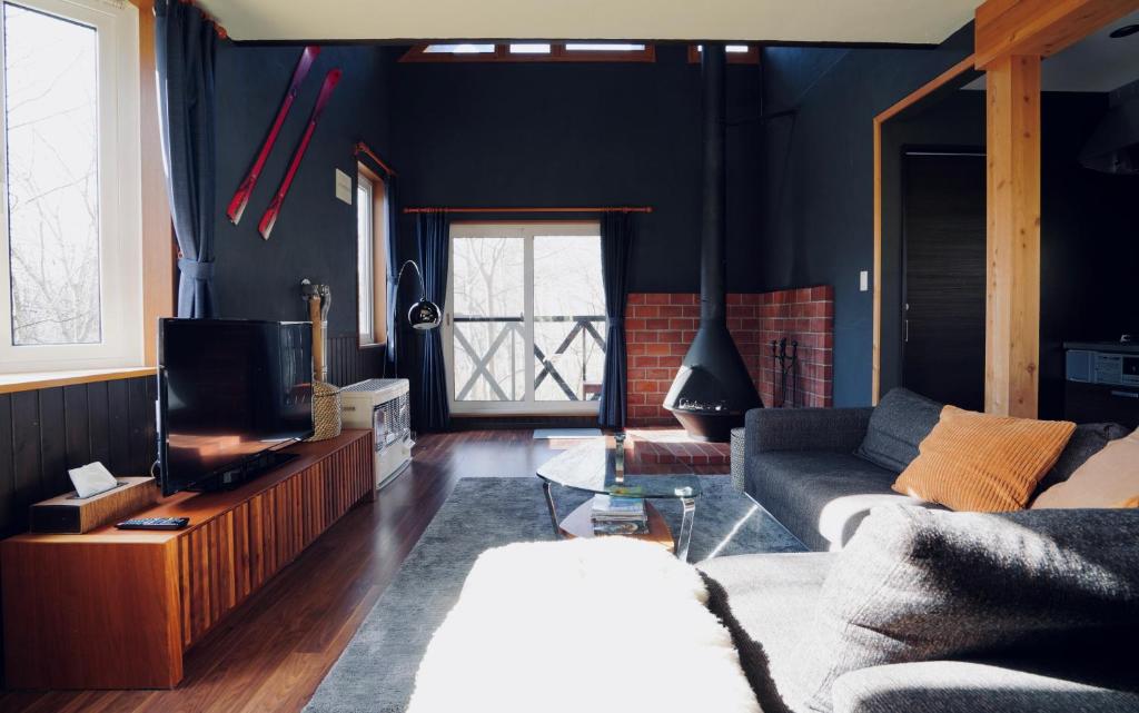 Goodfellas Onsen House photo 4