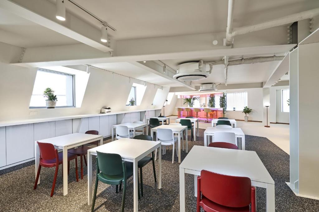 H HOSTEL Itaewon photo 4