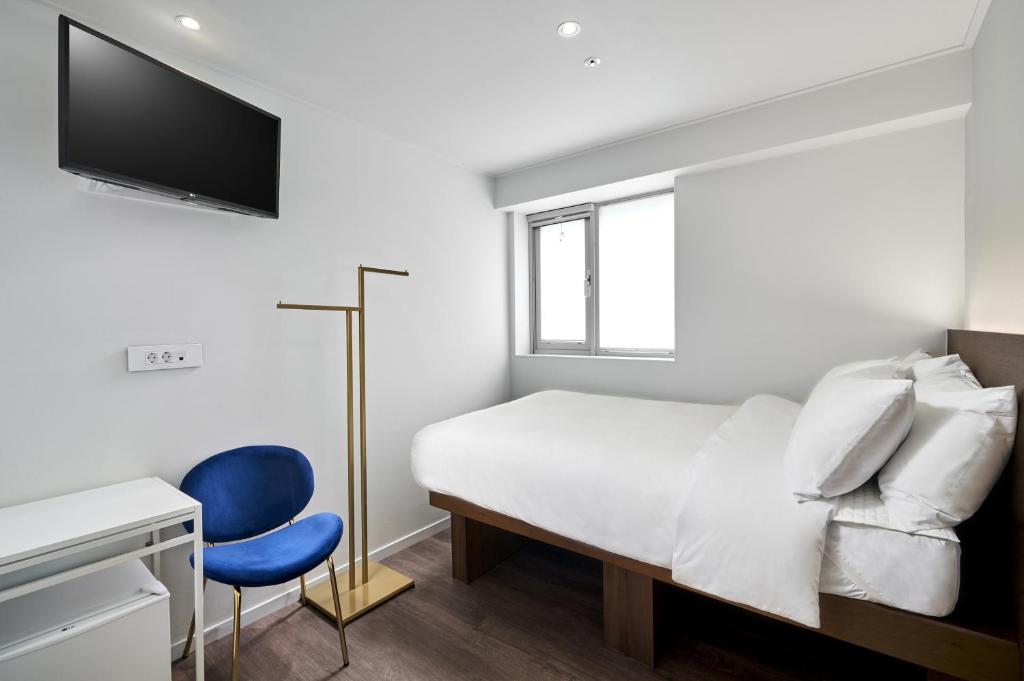H HOSTEL Itaewon photo 3