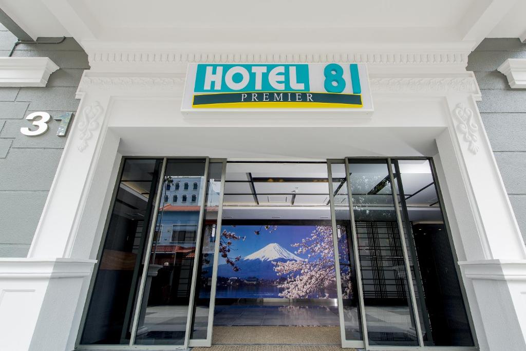 Hotel 81 Premier Star photo 4