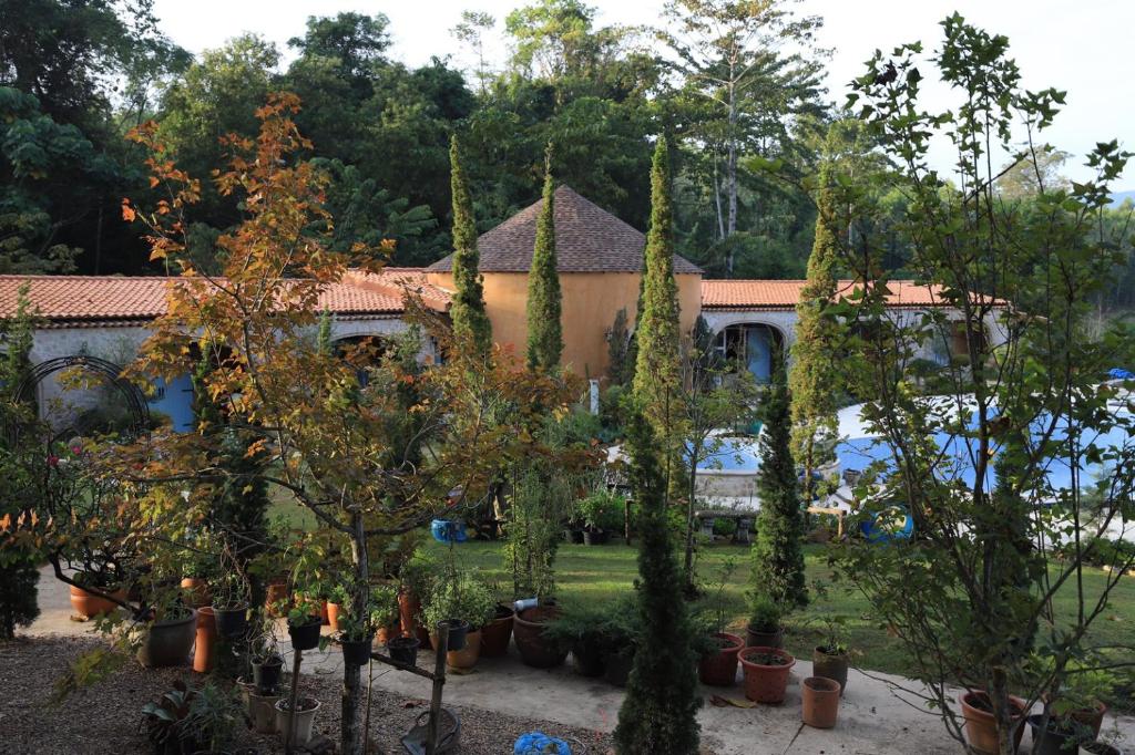 Moon River Village photo 1