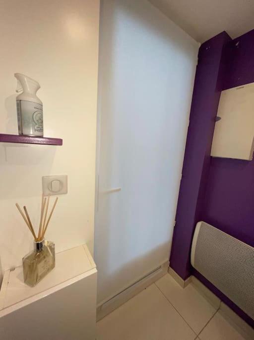 Studio cosy, 1-2 pers photo 4