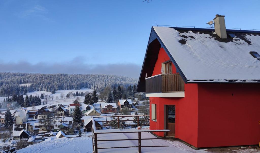 Apartmán u Drahotů photo 1