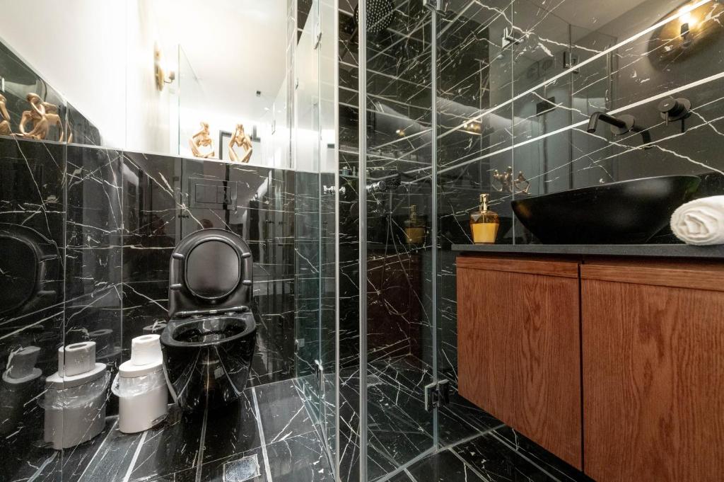 Colors Suites in Netanya photo 3